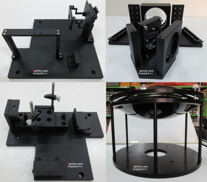 E연구원 홀로그램 정렬 지그.JPG