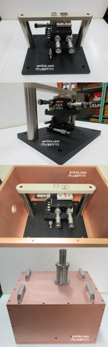 S대학교 쏘랩 제품 정렬 지그.JPG