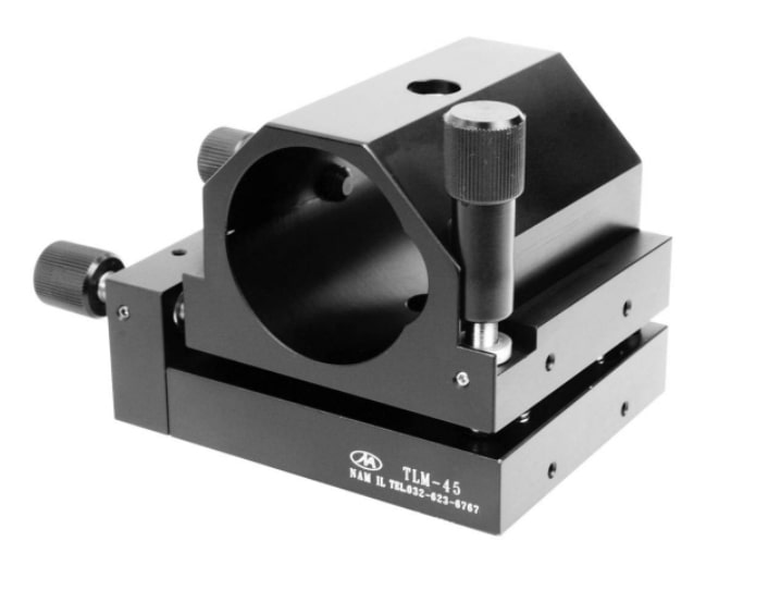 Tilt Laser Mount / TLM-45