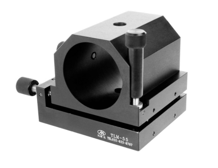 Tilt Laser Mount / TLM-55