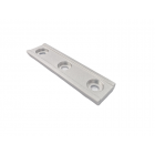 Fiber Chuck Holder Rail / FCH-R