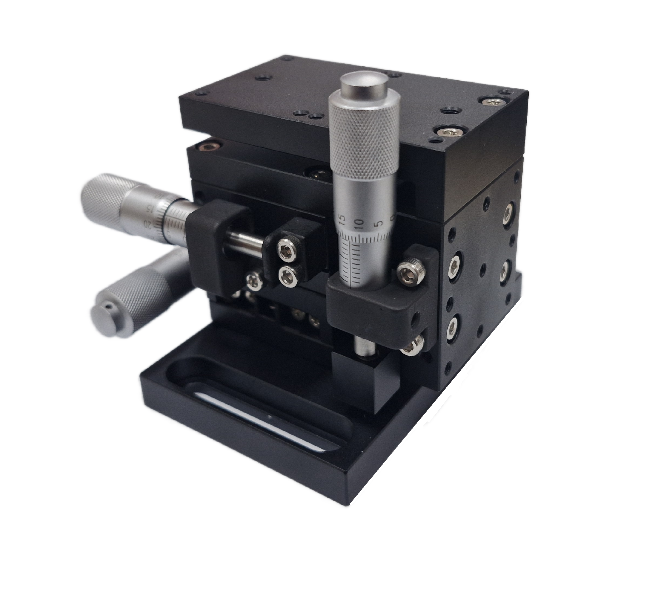 Multi-Axis Stage / MTS-40-XYZ-L