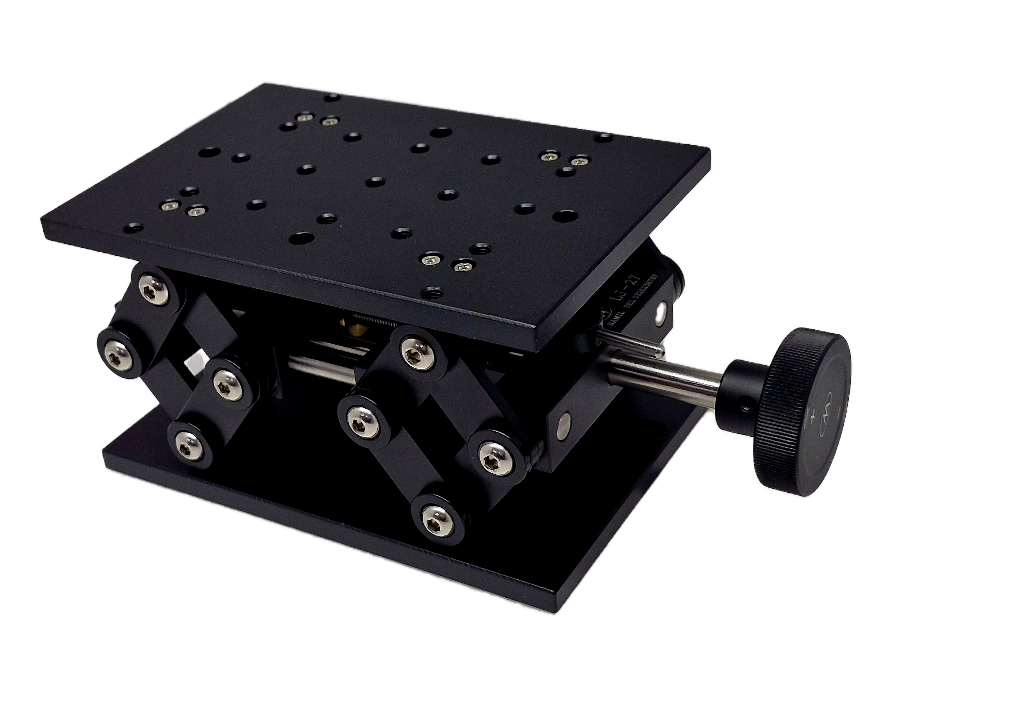 Laboratory  Jack / LJ-27