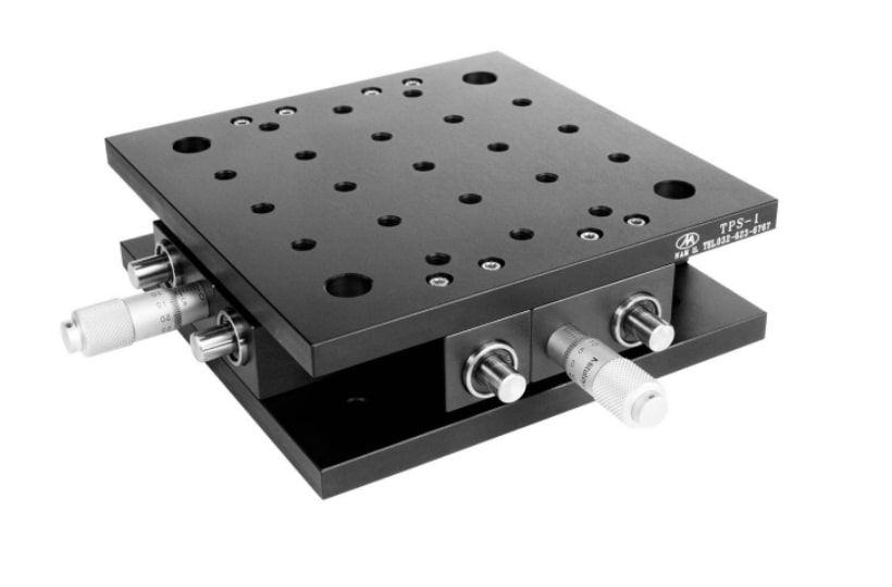 2-Axis Platform Stage / TPS-1