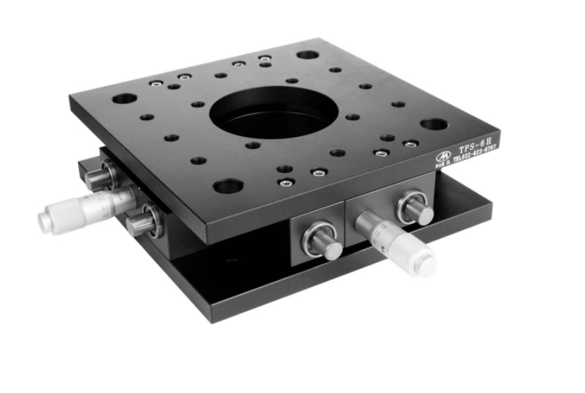 2-Axis Platform Stage / TPS-6H