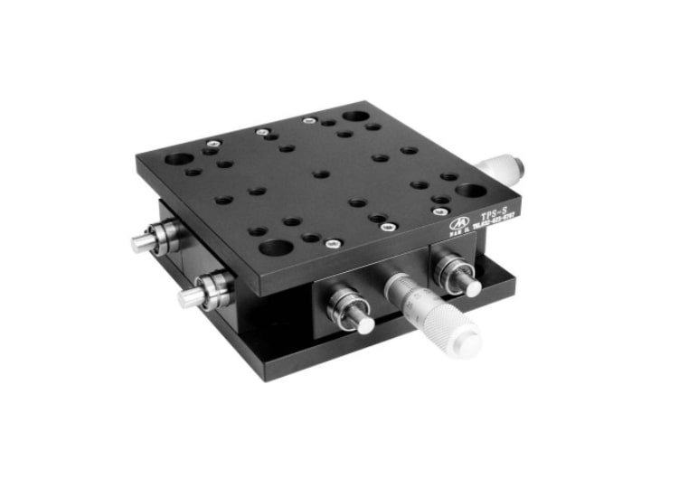 2-Axis Platform Stage / TPS-S