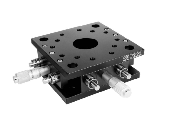 2-Axis Platform Stage / TPS-SH