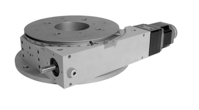Motorized R Stage / RS-200-M