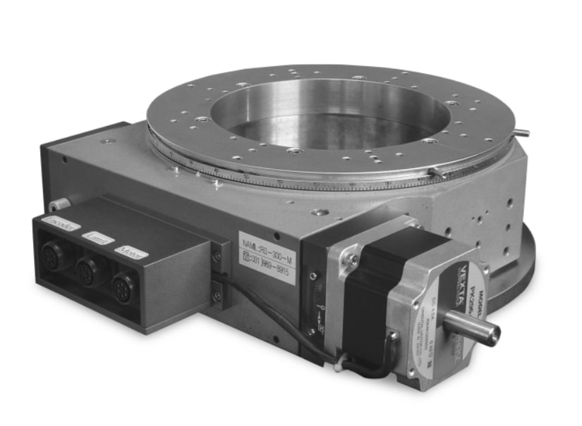Motorized R Stage / RS-300-M
