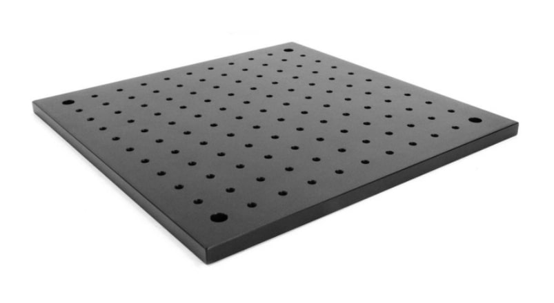 Aluminum Breadboard / SA50-100